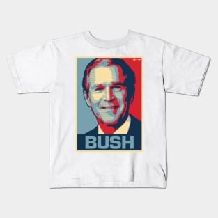 Bush Kids T-Shirt